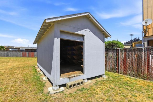 663 Myrtle Avenue, South San Francisco, CA 94080