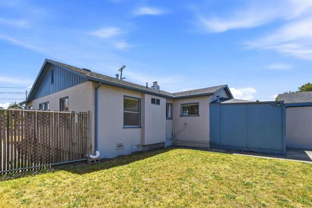 663 Myrtle Avenue, South San Francisco, CA 94080
