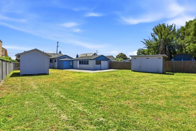 663 Myrtle Avenue, South San Francisco, CA 94080