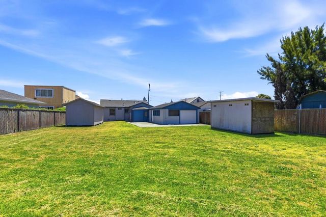 663 Myrtle Avenue, South San Francisco, CA 94080
