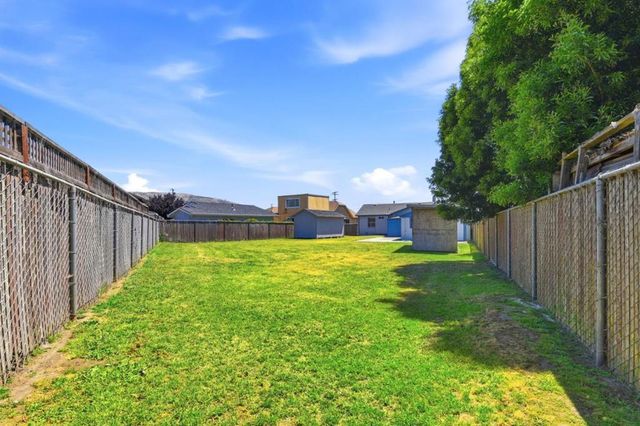 663 Myrtle Avenue, South San Francisco, CA 94080