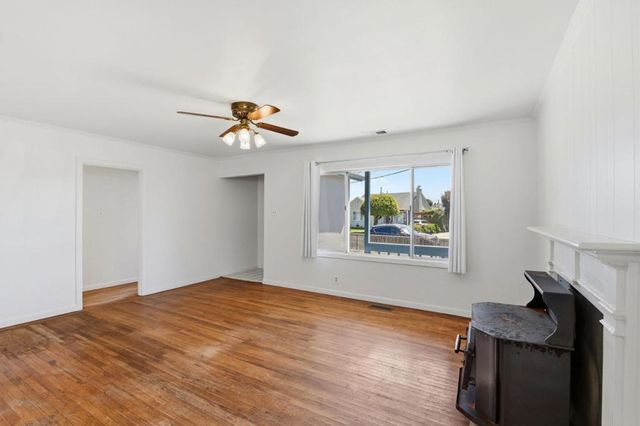 663 Myrtle Avenue, South San Francisco, CA 94080