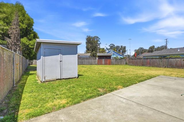 663 Myrtle Avenue, South San Francisco, CA 94080