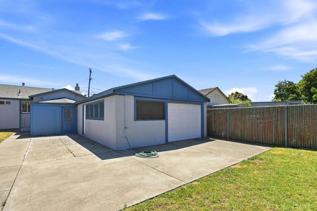 663 Myrtle Avenue, South San Francisco, CA 94080
