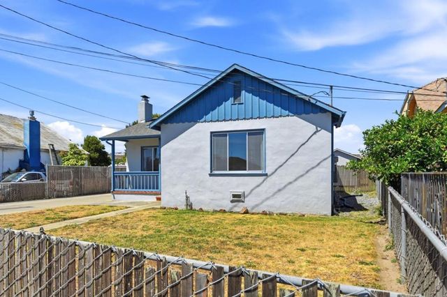 663 Myrtle Avenue, South San Francisco, CA 94080