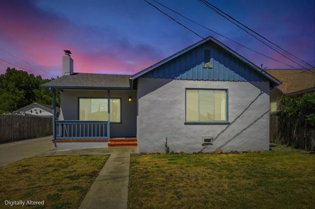663 Myrtle Avenue, South San Francisco, CA 94080