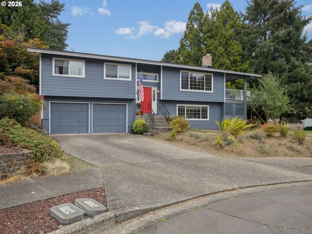 21367 Sw MAKAH Ct, Tualatin, OR 97062