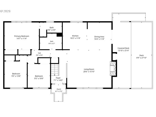 21367 Sw MAKAH Ct, Tualatin, OR 97062