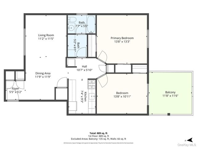 271 Lake Pointe Circle 271, Middle Island, NY 11953