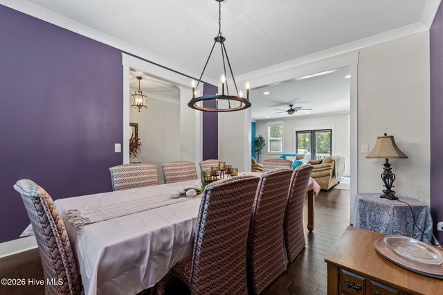 6 Wilshire Lane, Pinehurst, NC 28374