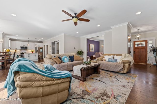 6 Wilshire Lane, Pinehurst, NC 28374