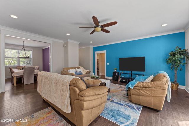 6 Wilshire Lane, Pinehurst, NC 28374