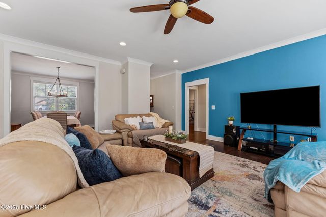 6 Wilshire Lane, Pinehurst, NC 28374