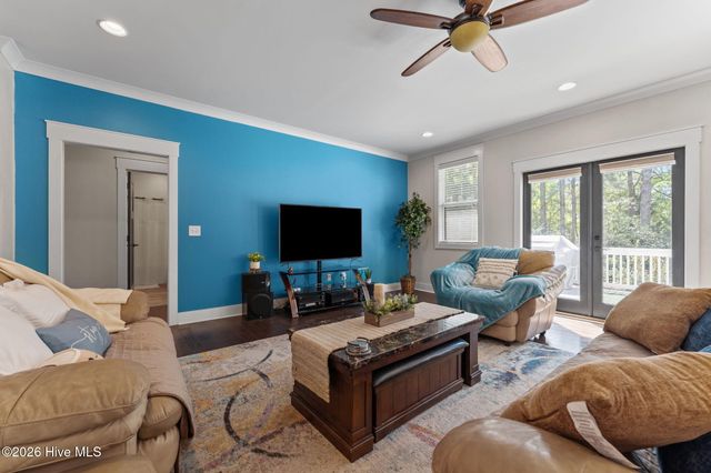 6 Wilshire Lane, Pinehurst, NC 28374