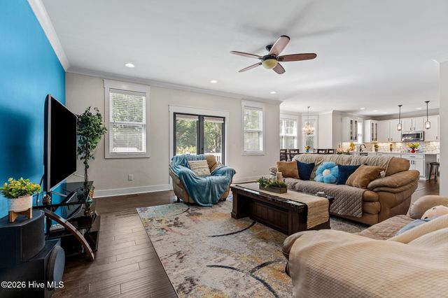 6 Wilshire Lane, Pinehurst, NC 28374