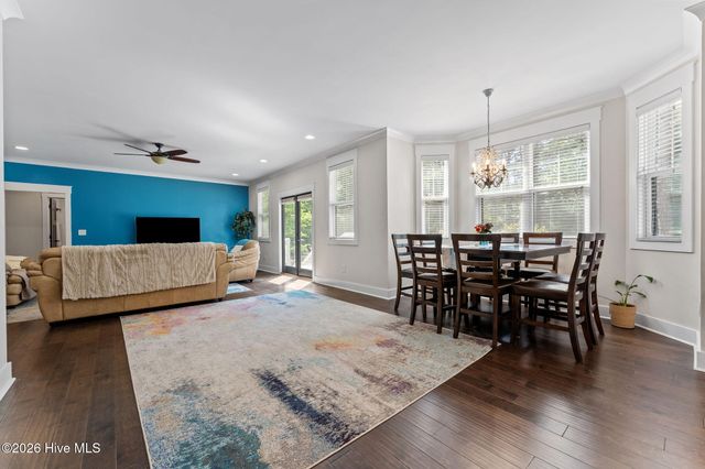 6 Wilshire Lane, Pinehurst, NC 28374