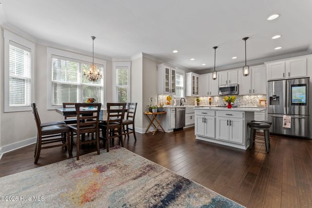 6 Wilshire Lane, Pinehurst, NC 28374