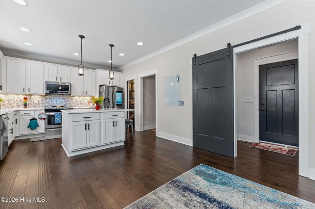 6 Wilshire Lane, Pinehurst, NC 28374