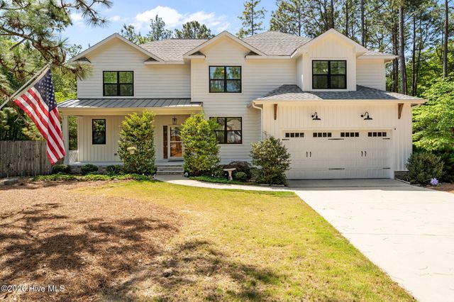 6 Wilshire Lane, Pinehurst, NC 28374