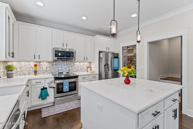 6 Wilshire Lane, Pinehurst, NC 28374