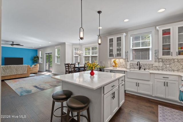6 Wilshire Lane, Pinehurst, NC 28374