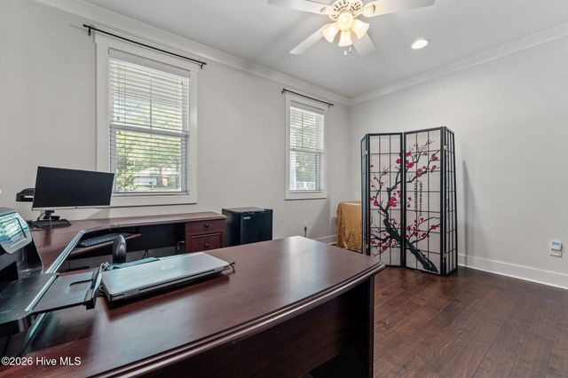 6 Wilshire Lane, Pinehurst, NC 28374