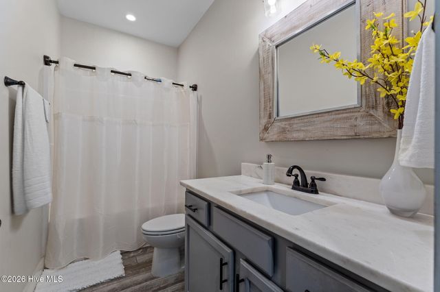 6 Wilshire Lane, Pinehurst, NC 28374