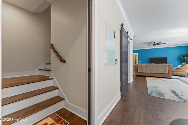6 Wilshire Lane, Pinehurst, NC 28374
