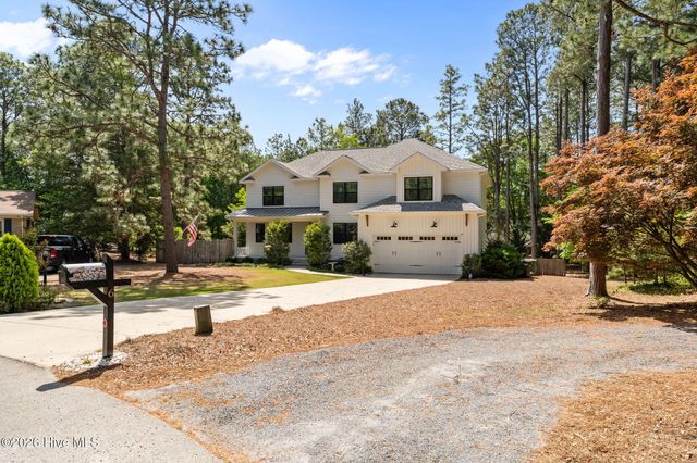6 Wilshire Lane, Pinehurst, NC 28374