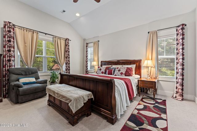 6 Wilshire Lane, Pinehurst, NC 28374