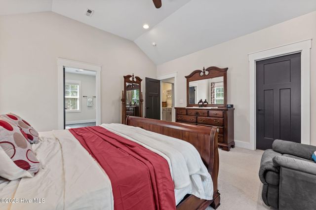 6 Wilshire Lane, Pinehurst, NC 28374