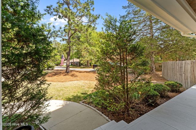 6 Wilshire Lane, Pinehurst, NC 28374