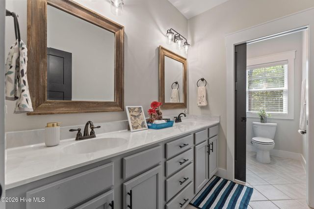 6 Wilshire Lane, Pinehurst, NC 28374