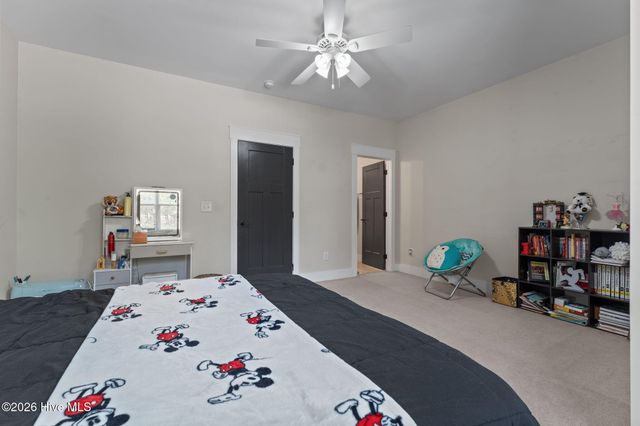 6 Wilshire Lane, Pinehurst, NC 28374