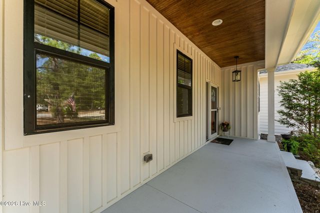 6 Wilshire Lane, Pinehurst, NC 28374