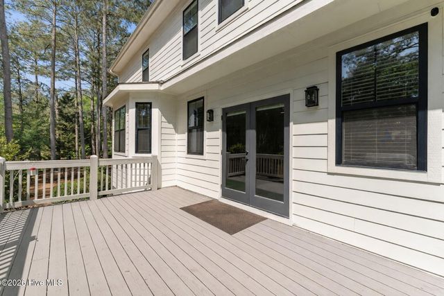 6 Wilshire Lane, Pinehurst, NC 28374