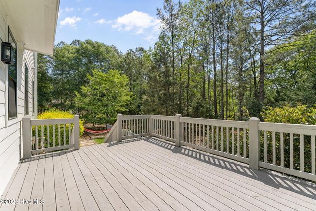 6 Wilshire Lane, Pinehurst, NC 28374