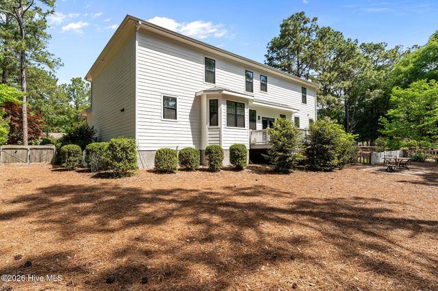 6 Wilshire Lane, Pinehurst, NC 28374