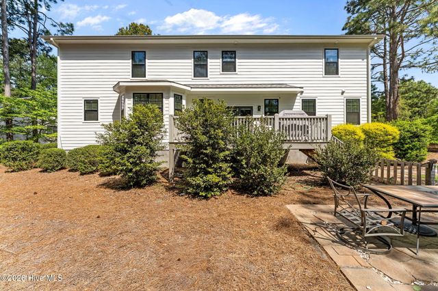 6 Wilshire Lane, Pinehurst, NC 28374
