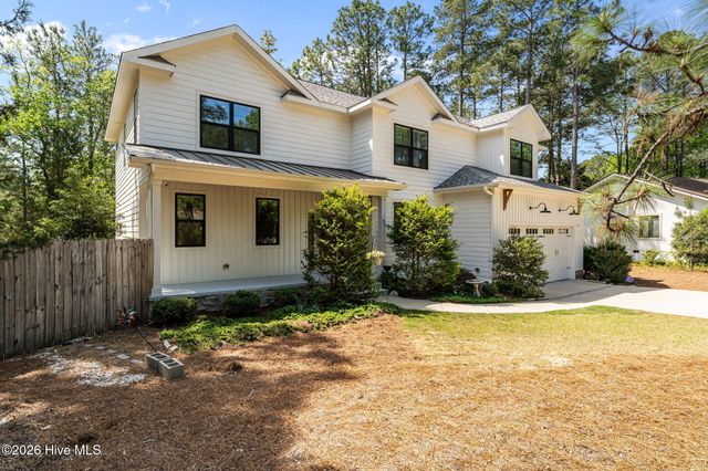 6 Wilshire Lane, Pinehurst, NC 28374