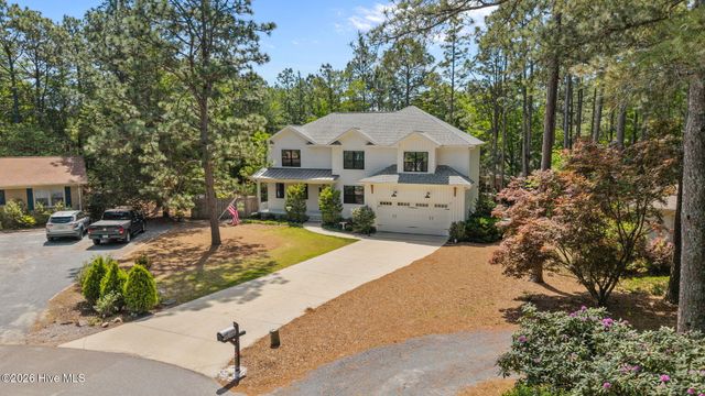 6 Wilshire Lane, Pinehurst, NC 28374