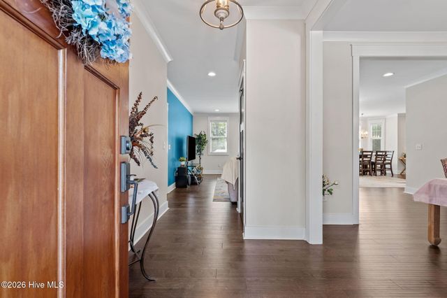 6 Wilshire Lane, Pinehurst, NC 28374