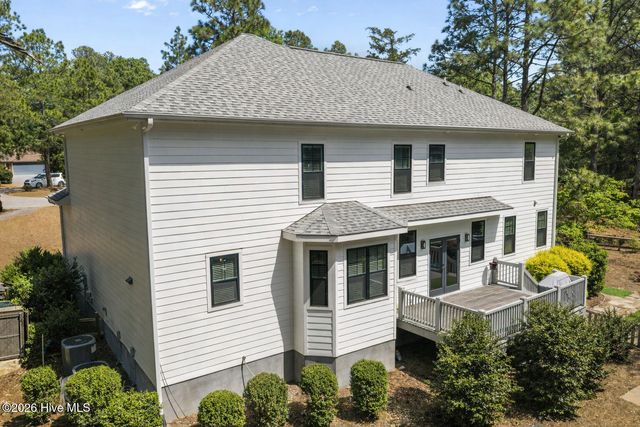 6 Wilshire Lane, Pinehurst, NC 28374