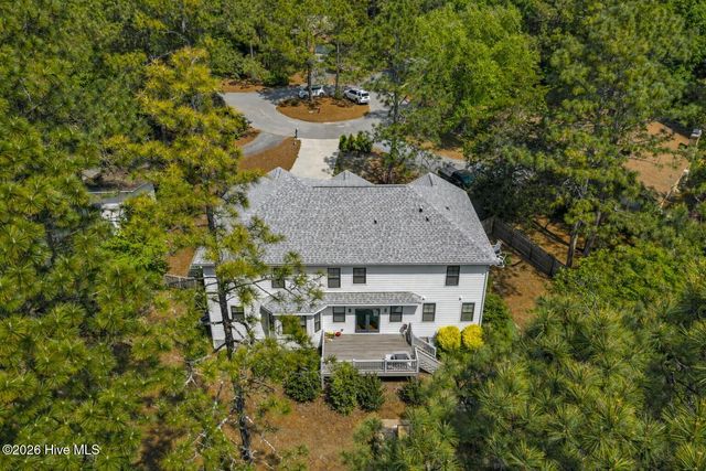 6 Wilshire Lane, Pinehurst, NC 28374