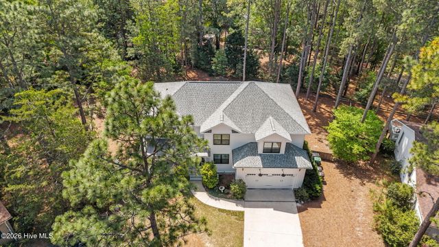 6 Wilshire Lane, Pinehurst, NC 28374