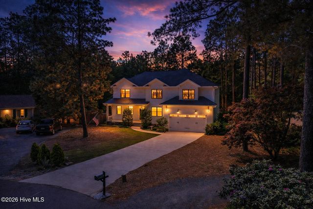 6 Wilshire Lane, Pinehurst, NC 28374