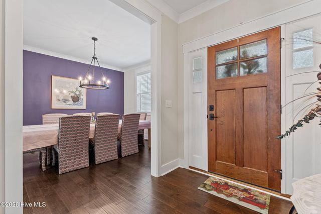 6 Wilshire Lane, Pinehurst, NC 28374