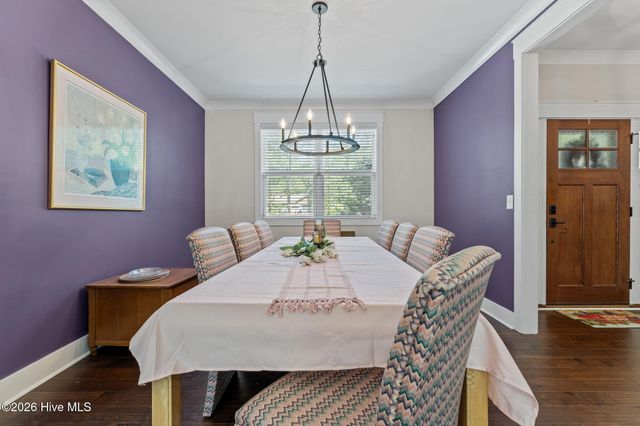 6 Wilshire Lane, Pinehurst, NC 28374