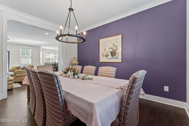 6 Wilshire Lane, Pinehurst, NC 28374