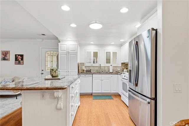 867 Avenida Sevilla P, Laguna Woods, CA 92637